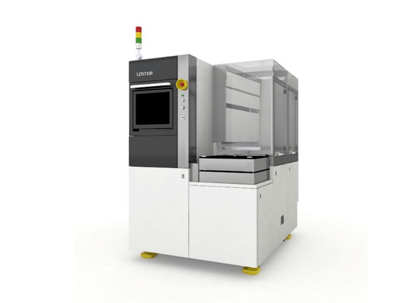 LFD7100 12 inch fully automatic cutting machine LFD7100 12 inch fully automatic cutting machine